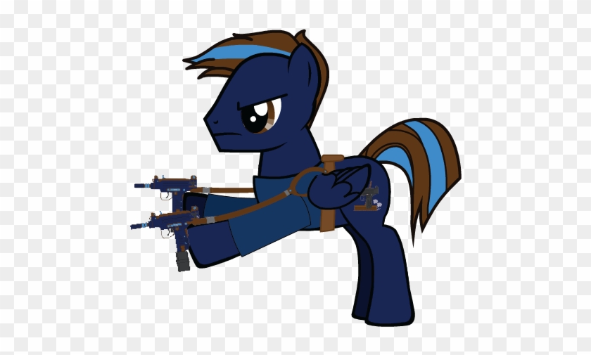 Trench Sweeper - Comics #1136582