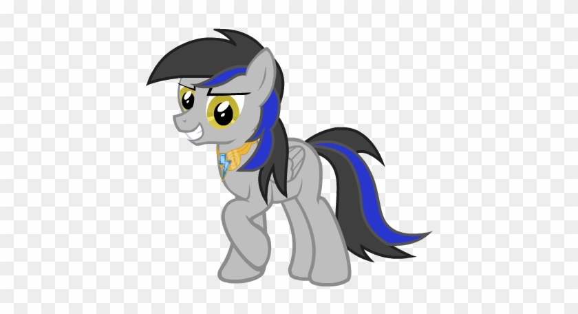 Mlp Creation By Jrsweeper1 - Deviantart #1136584