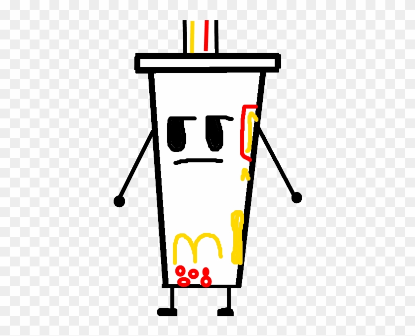 Soda My Bfdi Fc By Askbasschu Pinterest Free Transparent PNG 