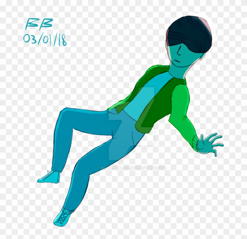 Sweeper Prototype By Brawnyblaze - Cartoon #1136623