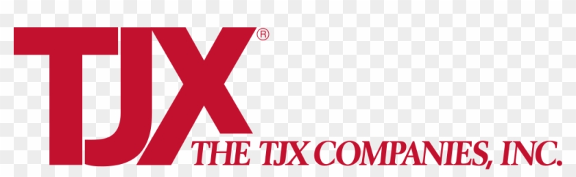 Logo Brand Tjx Companies Portable Network Graphics - Tjx Companies Inc Logo #1136684