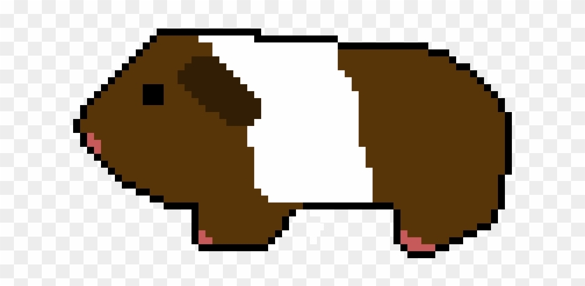Guinea Pig - Super Mario Toad Gif #1136723