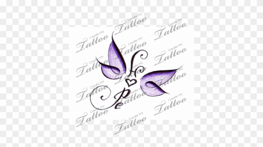 Small Inner Wrist Tattoo Designs - Dragonfly Tattoos For Your Wrist #1136751