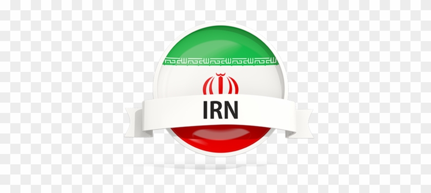Illustration Of Flag Of Iran - Beanie #1136760