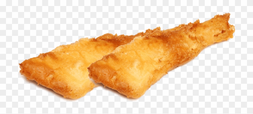 Cod Fish - Tempura #1136761