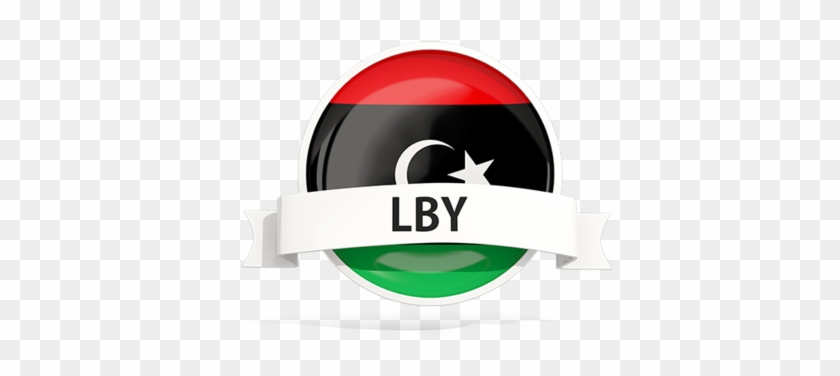 Illustration Of Flag Of Libya - Flag Of Afghanistan #1136775