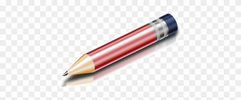 Crayons De Couleurs,articles D Ecole - Pencil #1136787