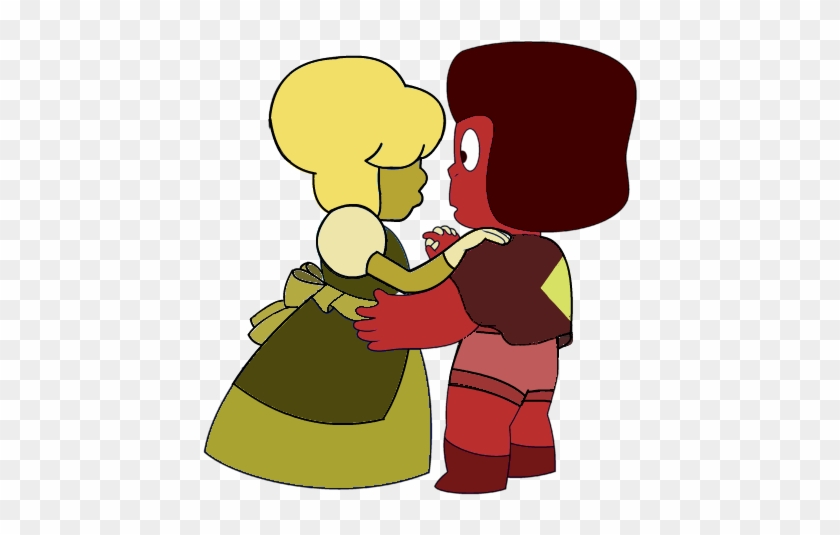 Hessonite Fusion - Wikia #1136806