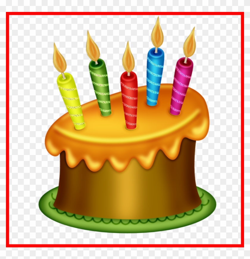 Marvelous Party Balloons Presents Birthday Cake A Blank - Happy Birthday To Anna Gif #1136844