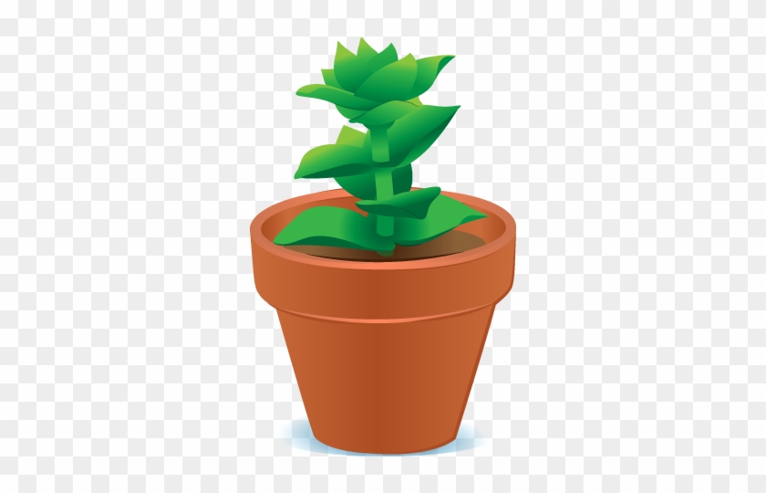 Plant Clipart Living Thing - Living Things Plants Clipart #1136862