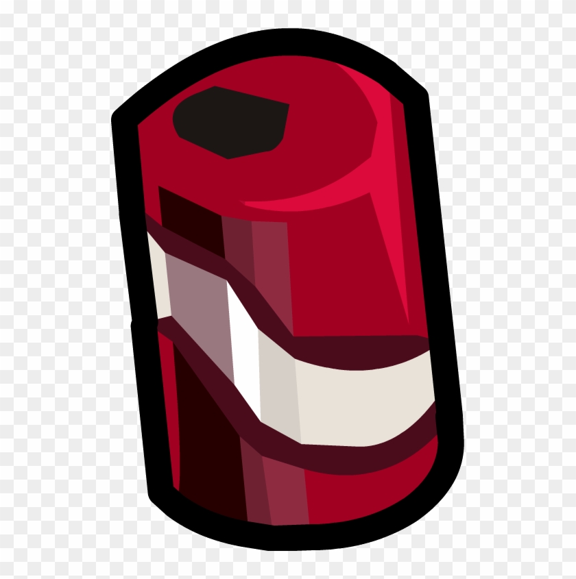 Red Juice - Png - Club Penguin Drink Png #1136868