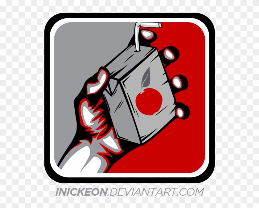 Inickeon's Profile Picture - Juice #1136881
