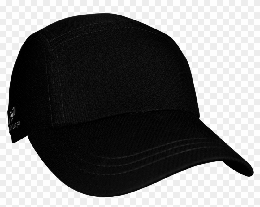 Baseball Cap Png Clipart - Black Baseball Cap .png #1136909