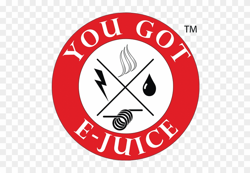 You Got E-juice - Logo Bayer Leverkusen Fc #1136932