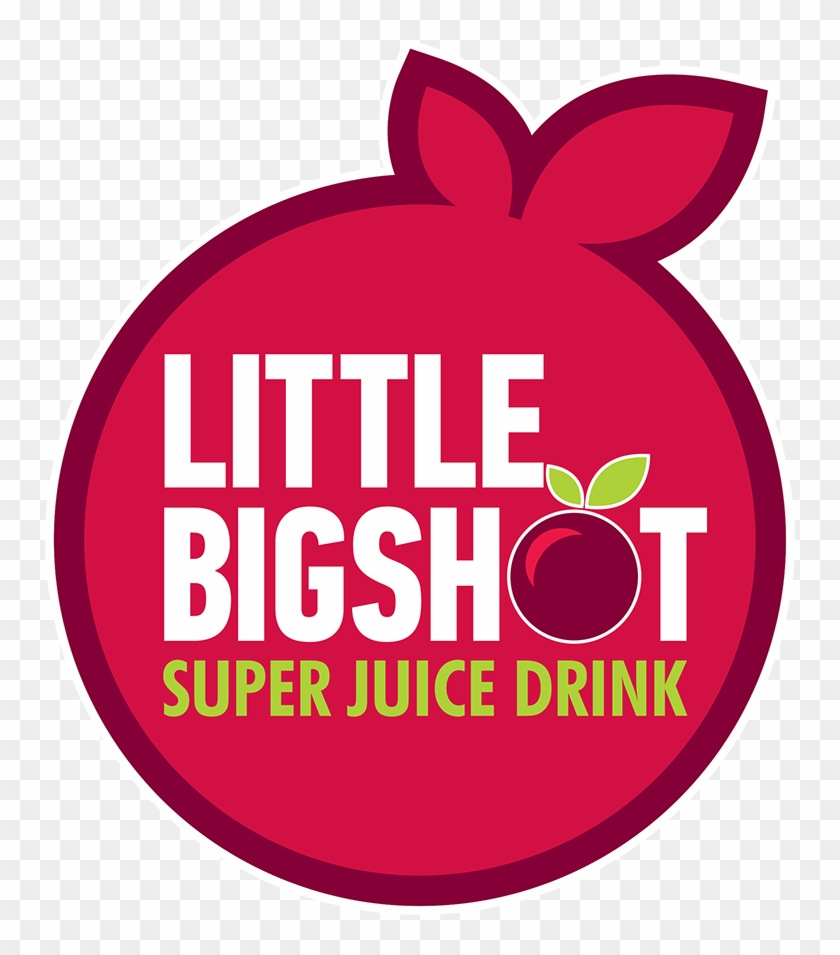 Little Big Shot Drink #1136935