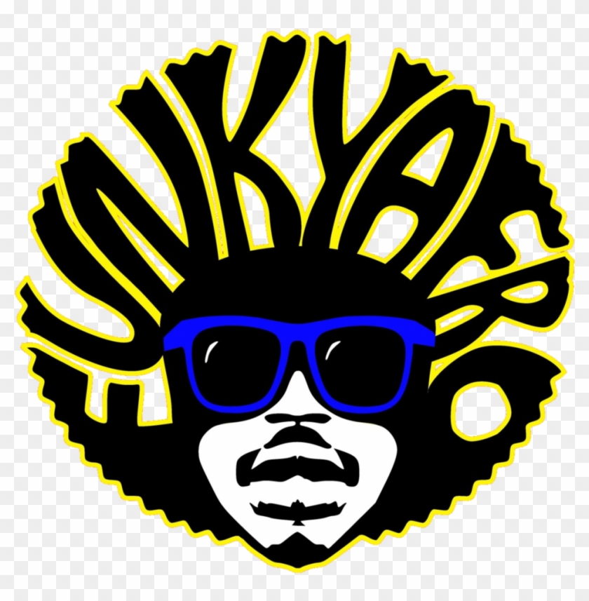 Funky Afro Baseball Hat> - T-shirt #1136974