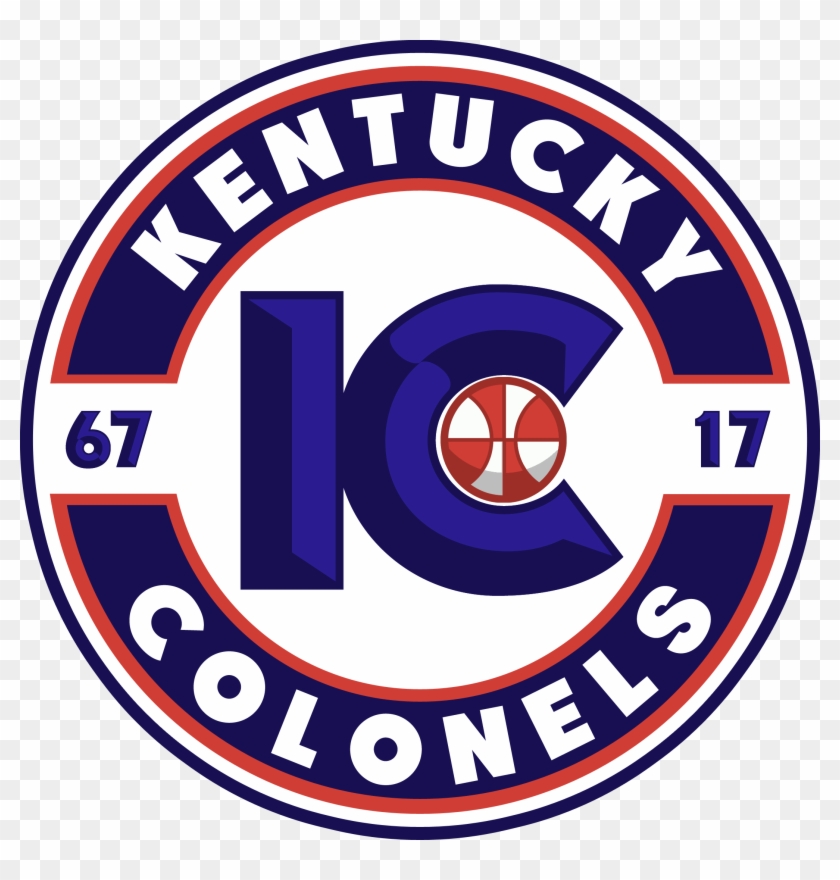 Kentucky Colonels #1136995