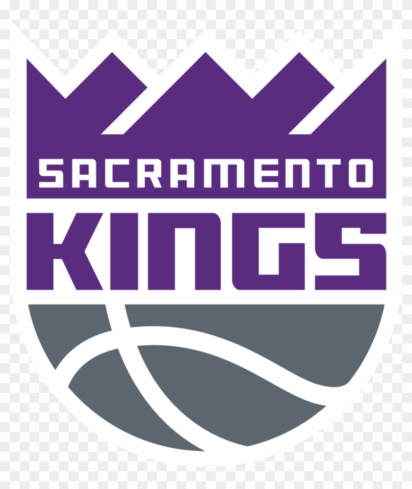 Sacramento Kings - Sacramento Kings Logo Png #1137003