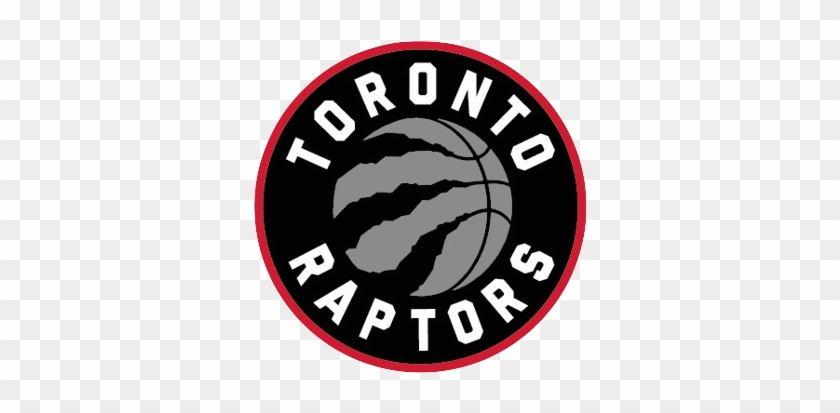 These Are My Top 5 Basketball Teams 1 Chicago Bulls - Toronto Raptors Logo 2018 #1137007