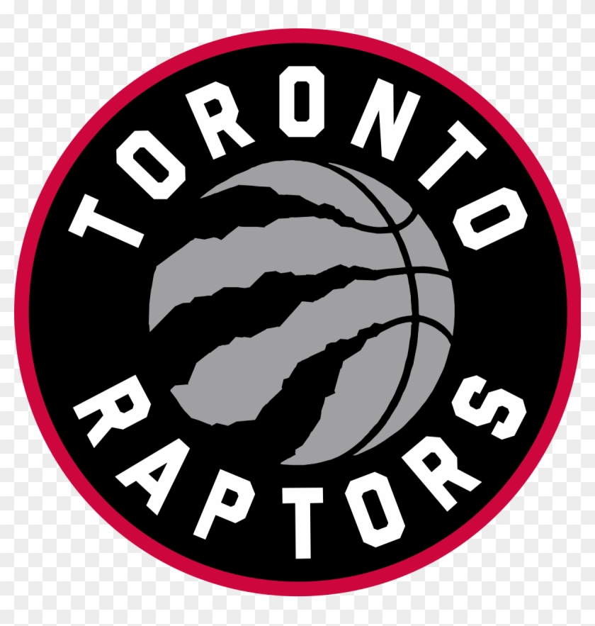 Toronto Raptors Logo 2018 #1137013