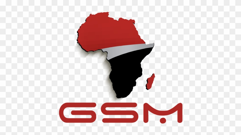 Gsm Retail Logo 2 By Justin - African Union Logo Vector #1137067
