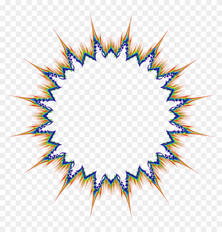Clipart - Geometric Png #1137086