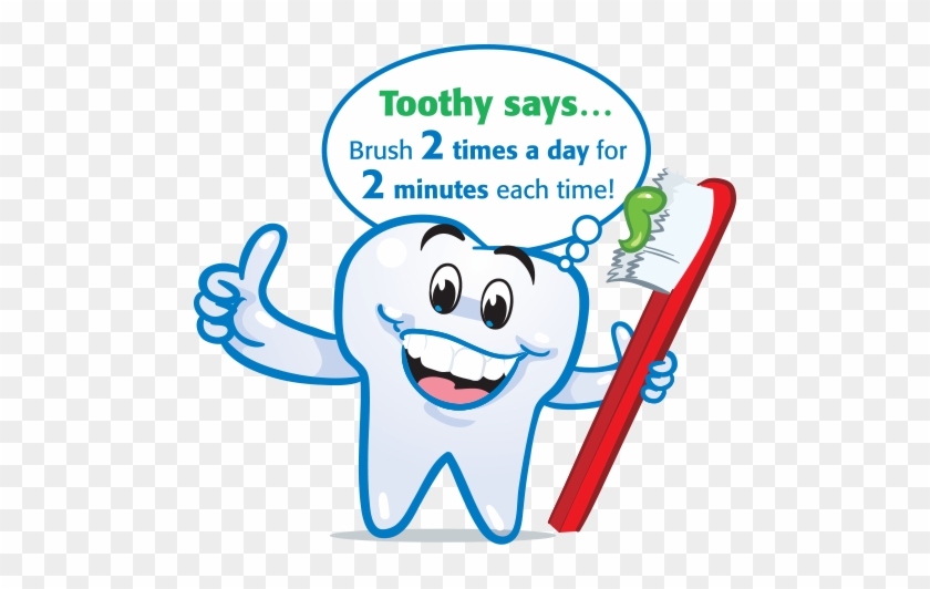 Call Us At - Coming Soon Dental #1137095