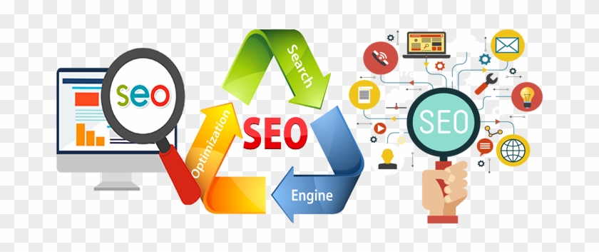 Seo Services That We Offer - Search Engine Optimization #1137138