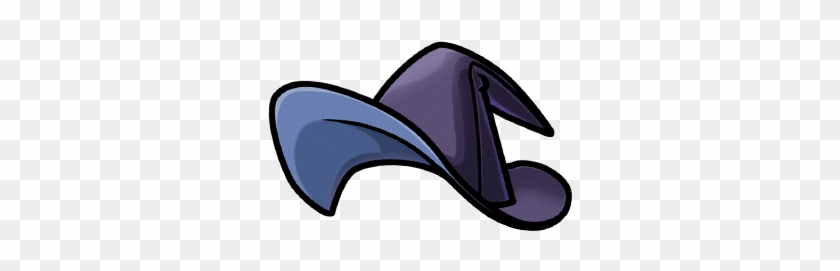 Gear-wizard Hat Render - Unison League Wizard Hat #1137141