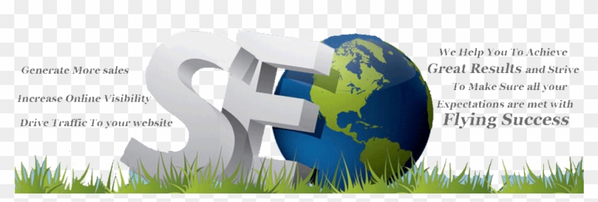 Seo Specialists 1 By Seo Services Bip Usa - Globe #1137164