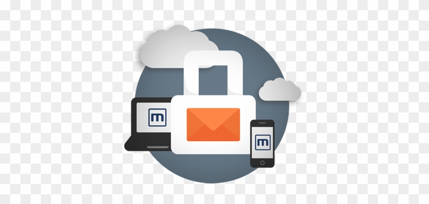 Parent Icon Secure Email Gateway - Mimecast Email Security #1137175