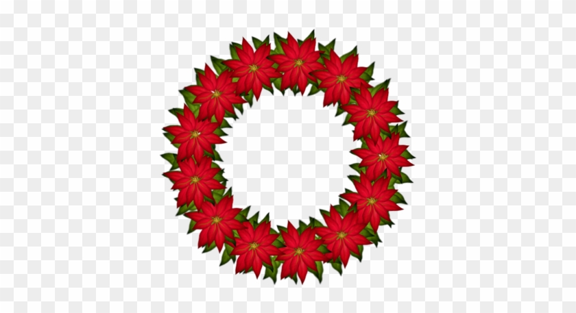 Christmas Wreaths - Paper #1137184