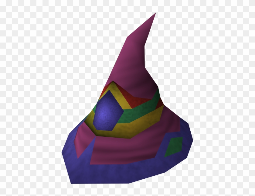 Infinity Hat Detail - Runescape Magic Hat #1137193