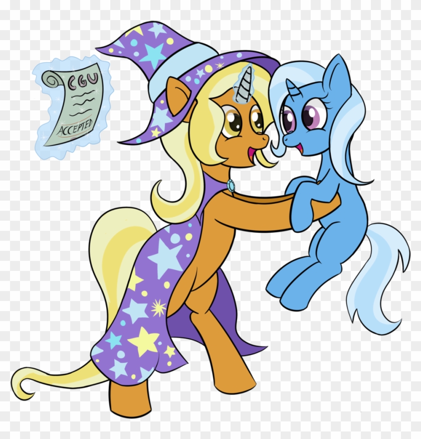 Sethisto, Clothes, Female, Hat, Idw, Mare, Mother And - Sethisto Trixie #1137202