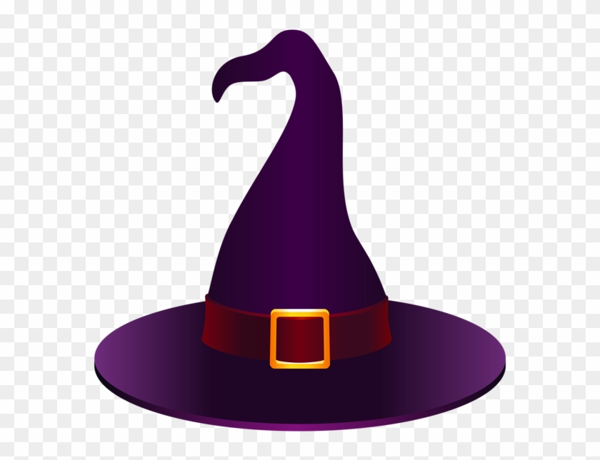 Wizards Illustrations And Clipart You'll Love - Witch Hat Png Clipart #1137203
