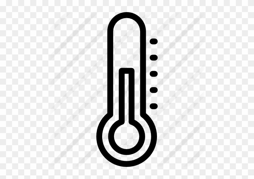 Thermometer - Technology #1137260
