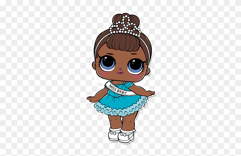 lol miss baby