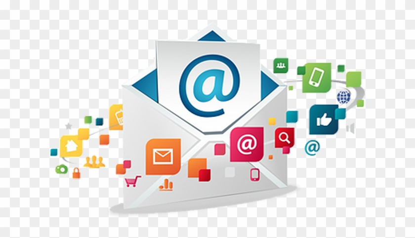 Email Marketing - Electronic Mail E Mail #1137313