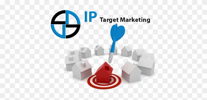 Ip Target Marketing Campaign Pricing - Marketing #1137342