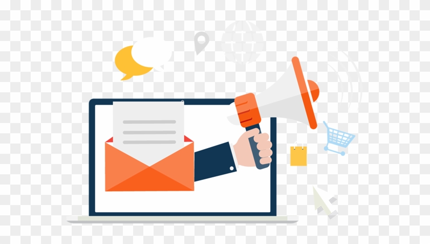 Email Marketing - Email Marketing #1137344