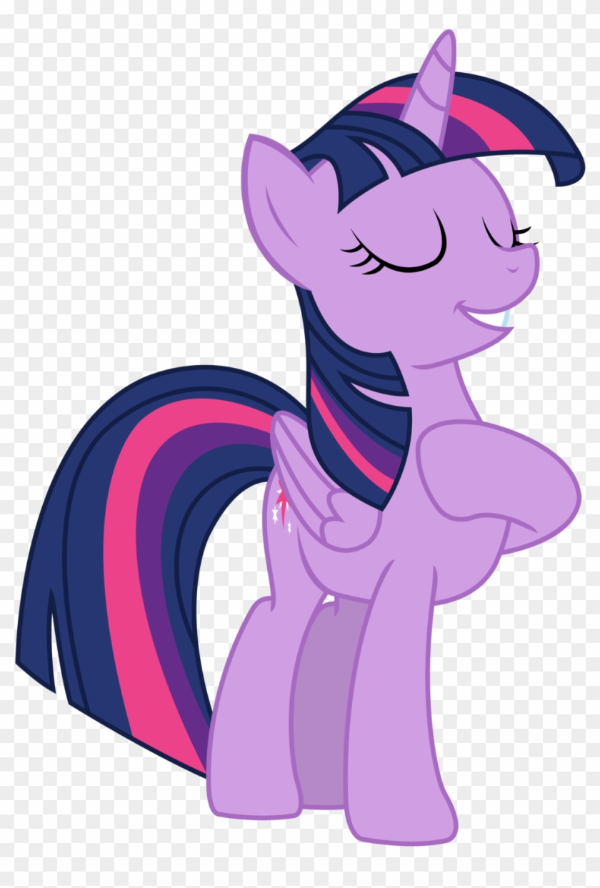 Auntie Twilight By Sketchmcreations Vector - Twilight Sparkle Mlp Wikia I M #1137385