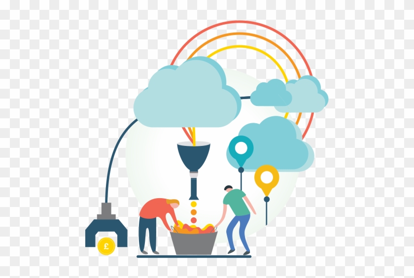 Partners And Investors - Partners And Investors #1137411