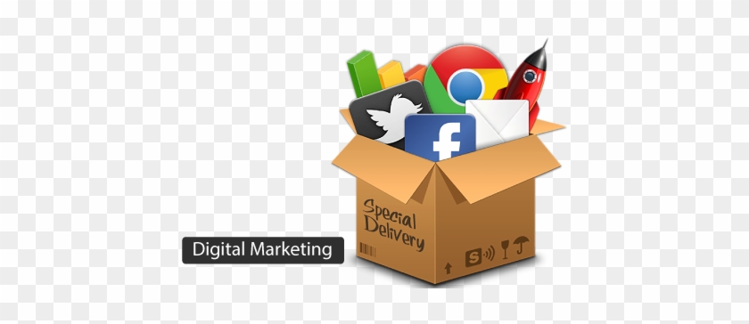 Digital Marketing Advisory - Digital Marketing Seo Smo Sem #1137428