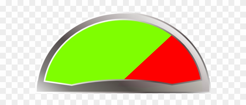 Normal Speed Green Clip Art At Clker - Normal Speed Green Clip Art At Clker #1137468