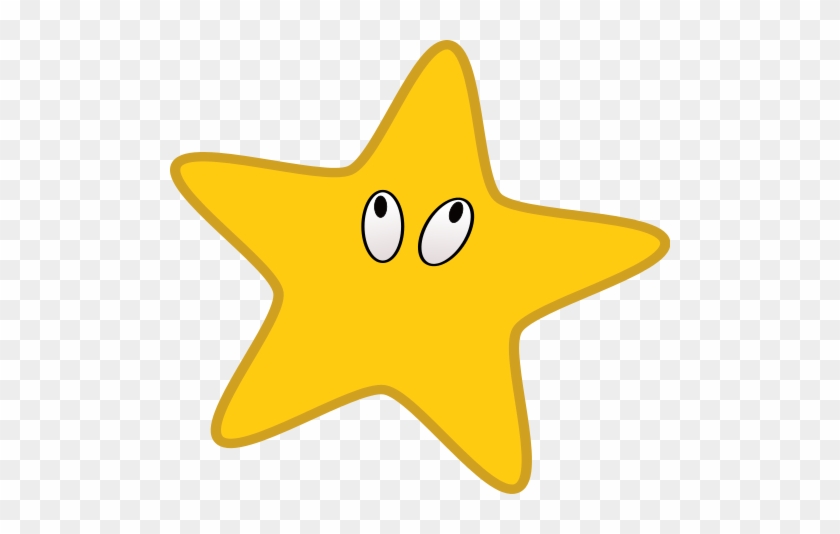 Clip Art - Clipart Of Yellow Objects #1137493
