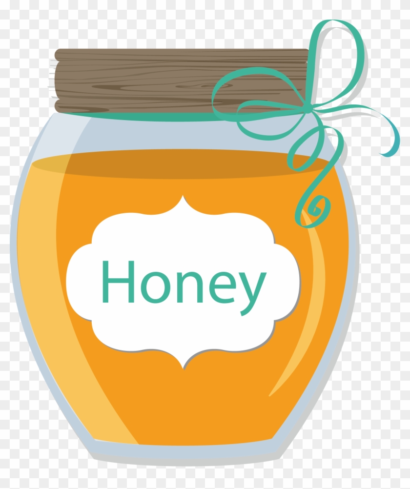 Honey Euclidean Vector Cup - Euclidean Vector #1137495