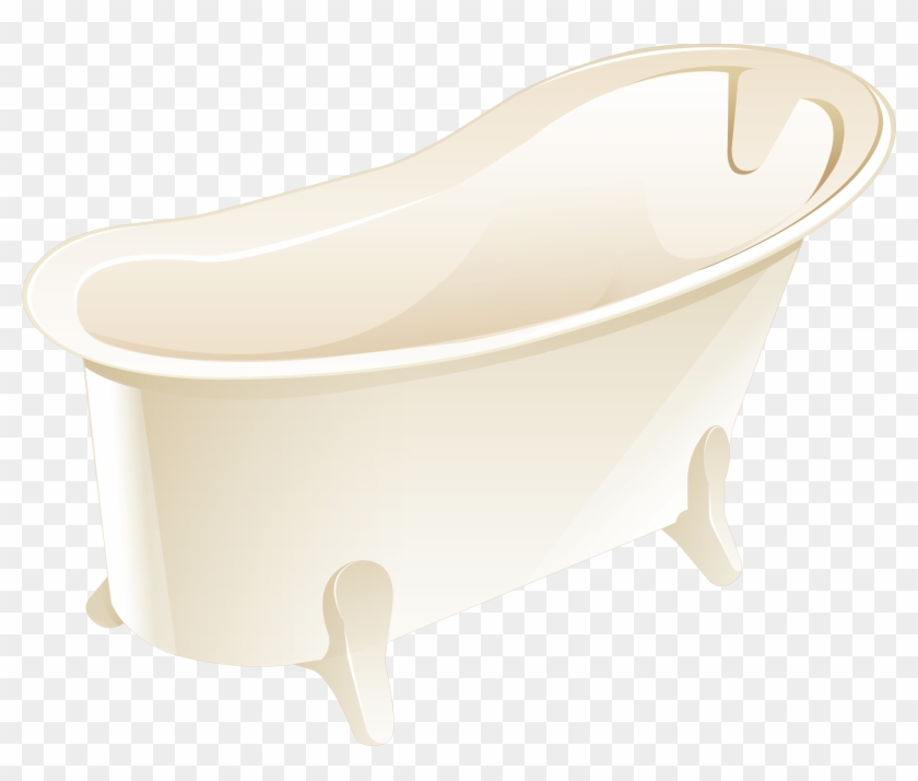 Bathtub Png - Ванна На Прозрачном Фоне #1137509