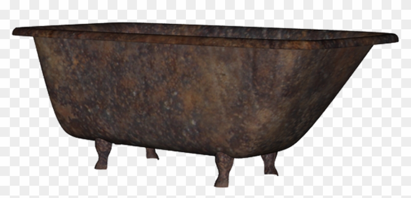 Bathtub Png Hd - Bathtub #1137512