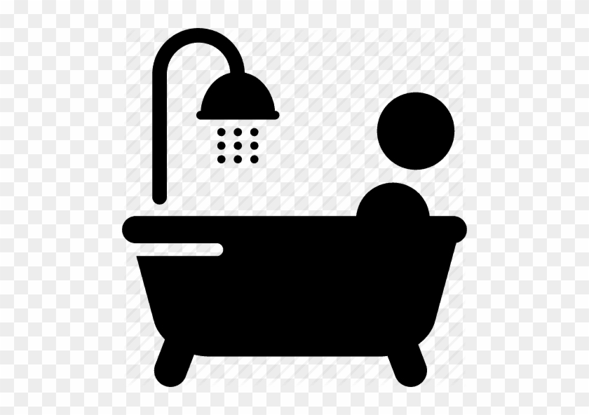 Our Services - Bath Icon #1137522