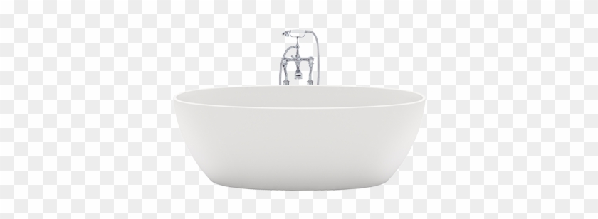 Bathtub Images Png Images - Fired Earth Kyoto Bath #1137529
